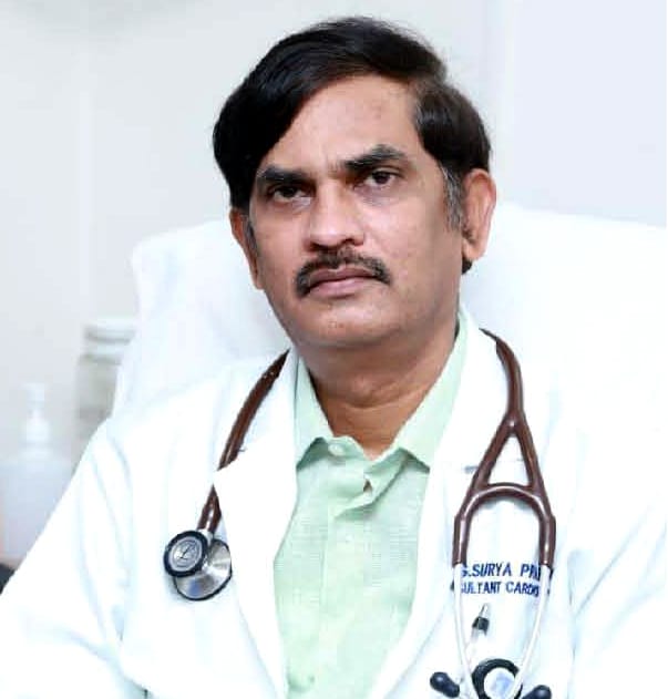 Doctor