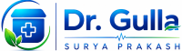 Dr. Gulla Surya Prakash